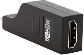 U444-000-H4K6B, USB-C PLUG-HDMI JACK VERTICAL ADAPTER