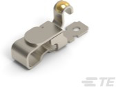1857724-4, EMI Gaskets, Sheets, Absorbers & Shielding 0.95mm SPRING FINGER 1857724-4, EMI Gaskets, Sheets, Absorbers & Shielding 0.95mm SPRING FINGER