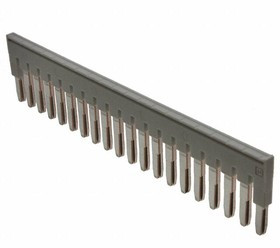 3038671, Terminal Block Tools & Accessories FBS 20-5 GY 3038671, Terminal Block Tools & Accessories FBS 20-5 GY