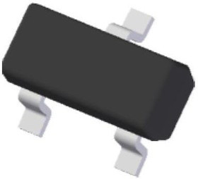 ADTC114ECAQ-7, Транзистор: NPN