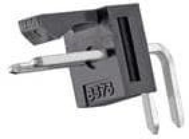 171857-0010, Headers &amp; Wire Housings KK Hdr RA 10 Ckt 2.54mm Pitch Sn