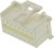 51353-1600, Headers &amp; Wire Housings 16 Ckt Housing