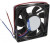 Вентилятор Ebmpapst 714F 24V 1.5W 70x15 2pin
