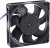 Вентилятор Ebmpapst 714F 24V 1.5W 70x15 2pin