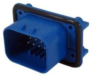1-1534001-1, Automotive Connectors MODU/TSP/JPT STE40P