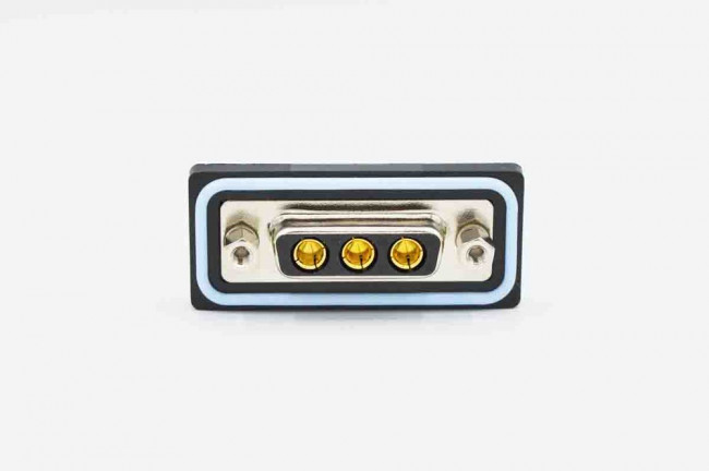 SDF-V15-213L011, D-Sub Standard Connectors 15 pin vert solder F flash 4-40 int thrd SDF-V15-213L011, D-Sub Standard Connectors 15 pin vert solder F flash 4-40 int thrd