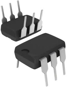 LH1511BT, LH1511BT Series Solid State Relay, 300 mA Load, PCB Mount, 200 V ac/dc Load