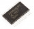 A3983SLPTR-T, Motor / Motion / Ignition Controllers &amp; Drivers DUAL 1.5A FULL BRIDGE 1/8 MICROSTEP