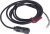 GX-F12A-P, Датчик: индуктивный, 0-4мм, PNP / NO, Uпит: 12-24ВDC, 100мА,, IP68