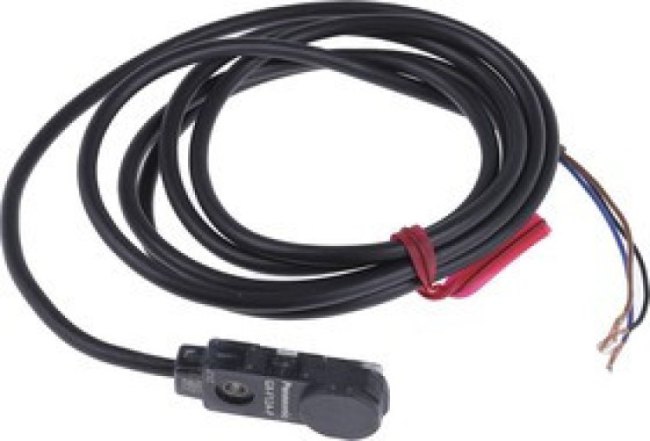 GX-F12A-P, Датчик: индуктивный, 0-4мм, PNP / NO, Uпит: 12-24ВDC, 100мА,, IP68