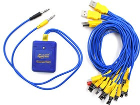 Кабель для блока питания Mechanic iSupply mini для Android