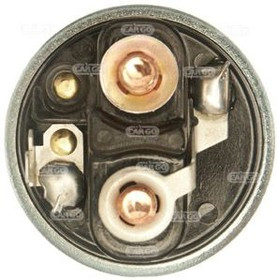 132267, Реле втягивающее стартера