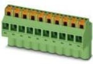 1860594, Conn Terminal Block F 7 POS 5.08mm 12A 1860594, Conn Terminal Block F 7 POS 5.08mm 12A
