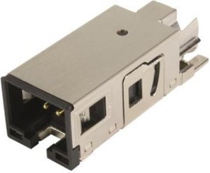 09360082632, Heavy Duty Power Connectors 8P Male Insert HAN 8D QUICK LOCK 09360082632, Heavy Duty Power Connectors 8P Male Insert HAN 8D QUICK LOCK