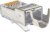 44915-0021, Модульный разъем, RJ45 Plug, 1 x 1 (Port), 8P8C, Cat6, Монтаж на Кабель 44915-0021, Модульный разъем, RJ45 Plug, 1 x 1 (Port), 8P8C, Cat6, Монтаж на Кабель