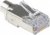 44915-0021, Модульный разъем, RJ45 Plug, 1 x 1 (Port), 8P8C, Cat6, Монтаж на Кабель 44915-0021, Модульный разъем, RJ45 Plug, 1 x 1 (Port), 8P8C, Cat6, Монтаж на Кабель