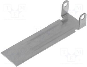 CROUZET70507524, Плоский рычаг, 25,4мм, CROUZET83161301