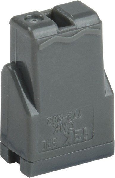 Клемма строительно-монтажная СМК 772-242 с пастой IEK UKZ31-242-001