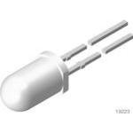 TLCY5100, Светодиод желтый 18° d=5мм 10000мКд 592нМ