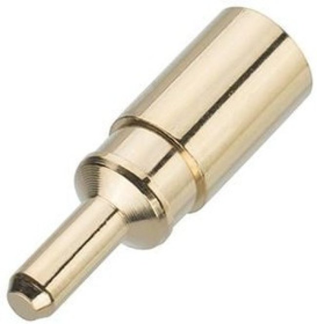 G125-1500005, Headers &amp; Wire Housings GECKO MT MALE PWR CONTACT