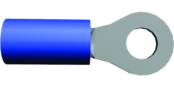 320565, Terminals NYLON RING 16-14 8 320565, Terminals NYLON RING 16-14 8