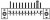 9-1612503-1, Power to the Board PLUG ASSY,PB-FREE 2.5MM PITCH BATT C