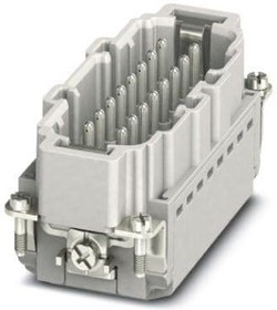 1407734, Heavy Duty Power Connectors HC-B 16-I-PT-M-32