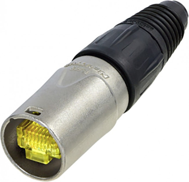 NE8MX-1, Modular Connectors / Ethernet Connectors CAT5 Cable Carrier Nickel TOP NE8MX-1, Modular Connectors / Ethernet Connectors CAT5 Cable Carrier Nickel TOP