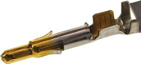 350218-2, Contact PIN Crimp ST Cable Mount 14-20AWG T/R