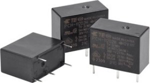 Реле PCH-112D2H Реле PCH-112D2H