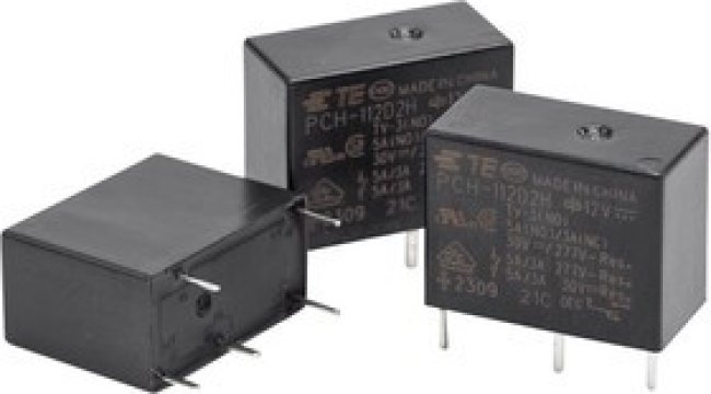 Реле PCH-112D2H
