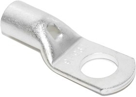 Кабельный наконечник KL-T-09516 с контрольным отверстием 95мм2/М16 3009516