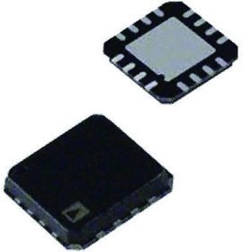 ADA4930-1YCPZ-R7, Differential Amplifiers Ultralow Noise Drivers for Low Voltage ADCs