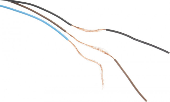 XS108B3PAL2, Sensor: inductive; OUT: PNP / NO; 0?2mm; 12?24VDC; M8; IP68; 200mA