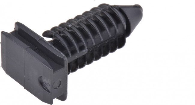 12047835, Mounting Clip for use with Automotive Connectors 12047835, Mounting Clip for use with Automotive Connectors