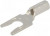 8254, Terminals #6 18-22AWG FORK