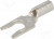 8254, Terminals #6 18-22AWG FORK