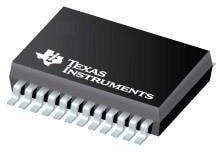 SN74LVC8T245DGVR, приемопередатчик 8 бит 24TSSOP КМОП кристалл