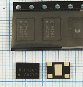 Программируемый на заказ МЭМС генератор на фиксированную частоту от 1 до 150МГц, HCMOS, корпус 7x5мм Программируемый на заказ МЭМС генератор на фиксированную частоту от 1 до 150МГц, HCMOS, корпус 7x5мм
