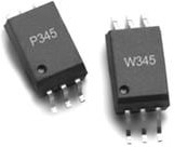 ACPL-P346-560E, Logic Output Optocouplers OPTOCOUPLER GATE DRV, T/R+VDE+LF
