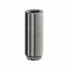 4854, Standoffs &amp; Spacers RND .500x.219 CLR