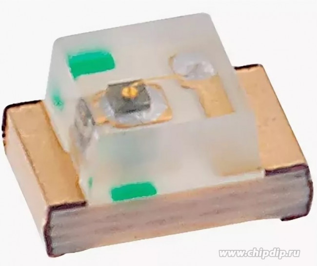 KP-2012SURCK, ЧИП светодиод красный 2х1.2x1.1 150мКд KP-2012SURCK, ЧИП светодиод красный 2х1.2x1.1 150мКд