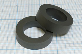 Феррит К45x28x12, М2500НМС