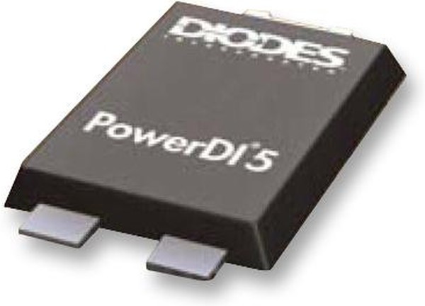 DXTP560BP5-13, Bipolar Transistors - BJT PNP - 500 -150mA IC VCEO - 500 ICM - 500 DXTP560BP5-13, Bipolar Transistors - BJT PNP - 500 -150mA IC VCEO - 500 ICM - 500
