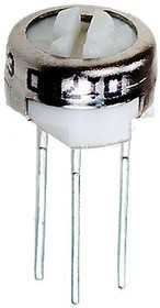 Резистор переменный 3329X-105 (1M)