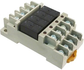 G6B-4BND-DC24, Реле