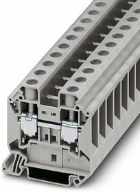 Проходные клеммы UT 16 3044199 Проходные клеммы UT 16 3044199