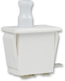 2DM4, Микропереключатель, Мгновенного Действия, Контактный Плунжер, DPDT, Быстрое Соединение, Пайка, 10 А 2DM4, Микропереключатель, Мгновенного Действия, Контактный Плунжер, DPDT, Быстрое Соединение, Пайка, 10 А