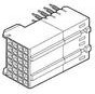 89035-102LF, High Speed / Modular Connectors 4X12P RECPT 89035-102LF, High Speed / Modular Connectors 4X12P RECPT