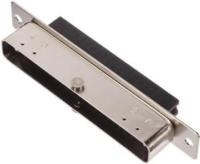 MSG59RPL110, Rack &amp; Panel Connectors